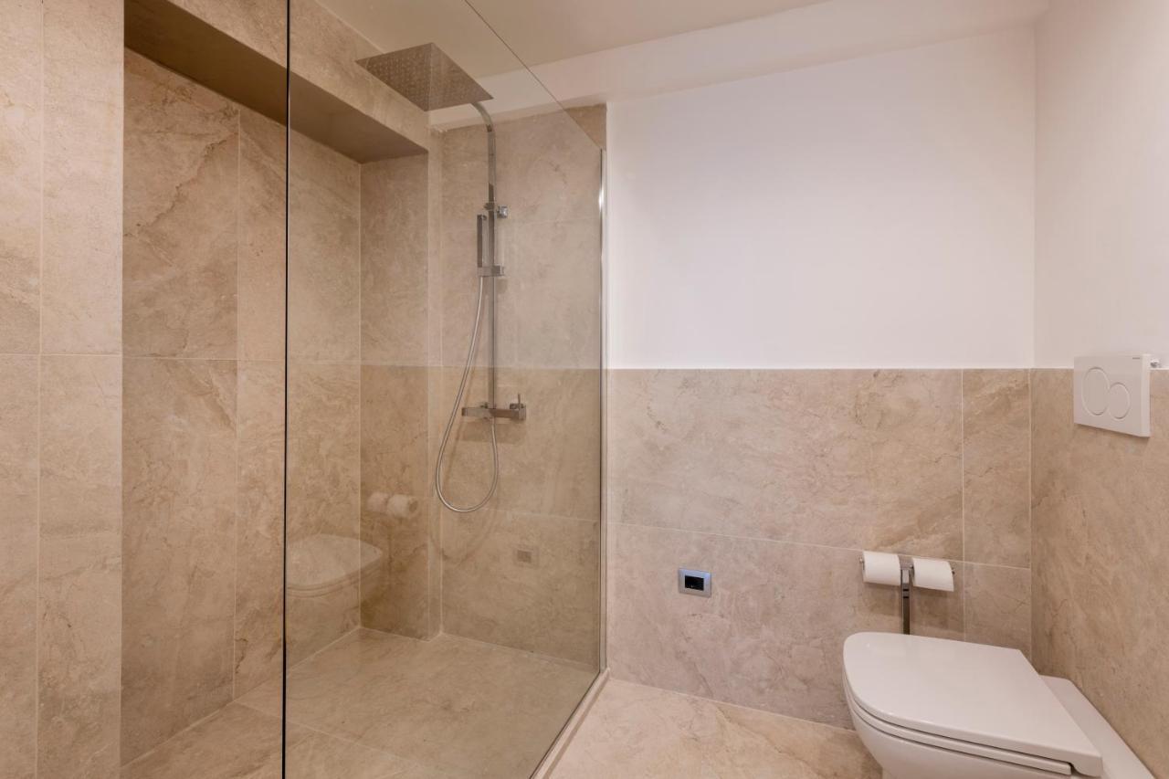 Ferienwohnung Be-C0 Moscova District Loft Mailand Exterior foto